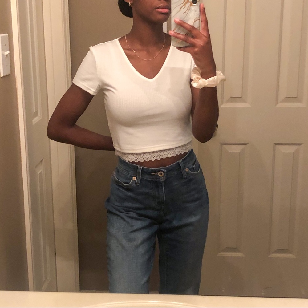 levi’s curvy bootcut jeans